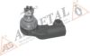 ASMETAL 17LD2001 Tie Rod End